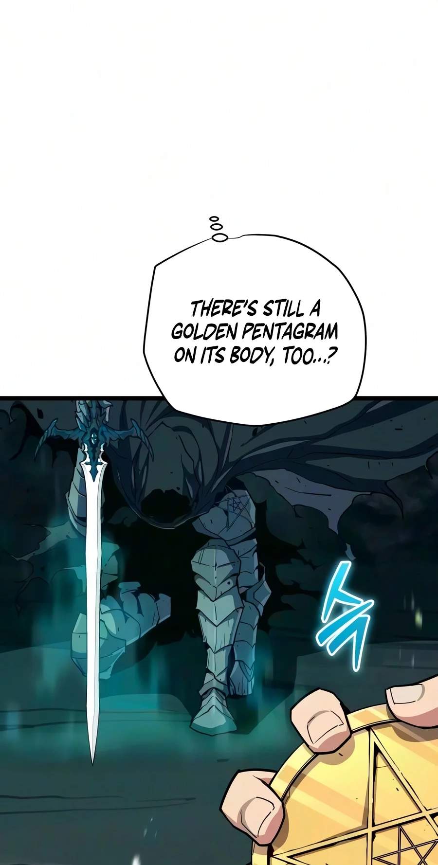 The Player With 13 Hidden Traits Chapter 48 page 69