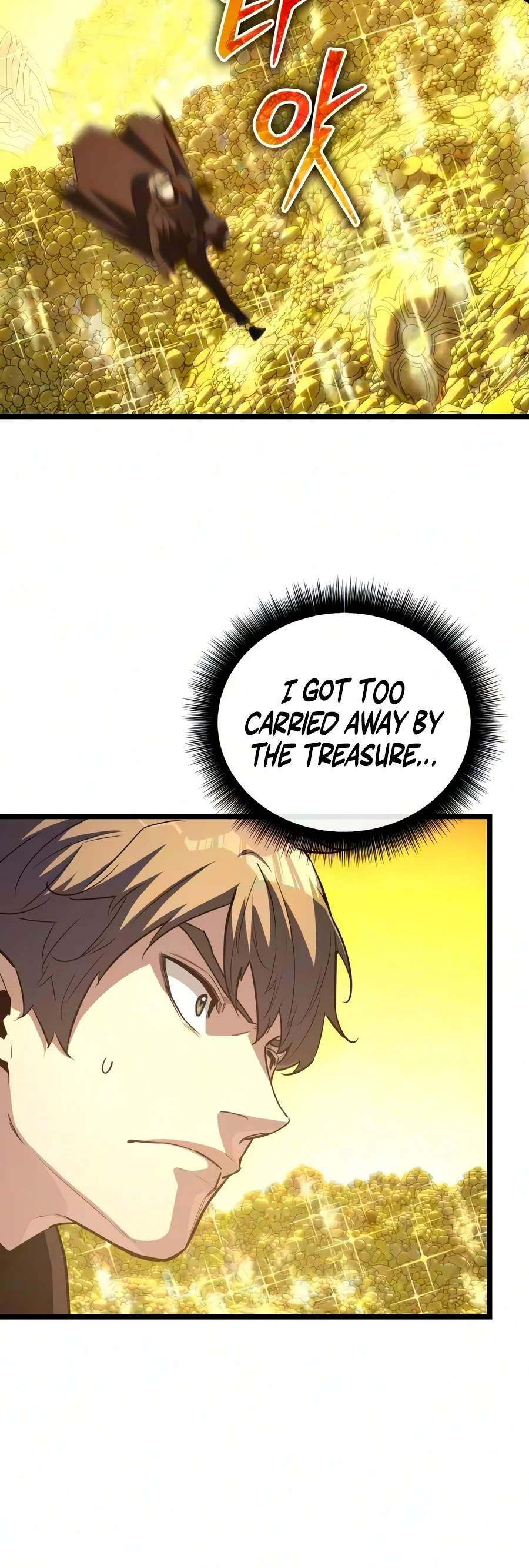 The Player With 13 Hidden Traits Chapter 49 page 23