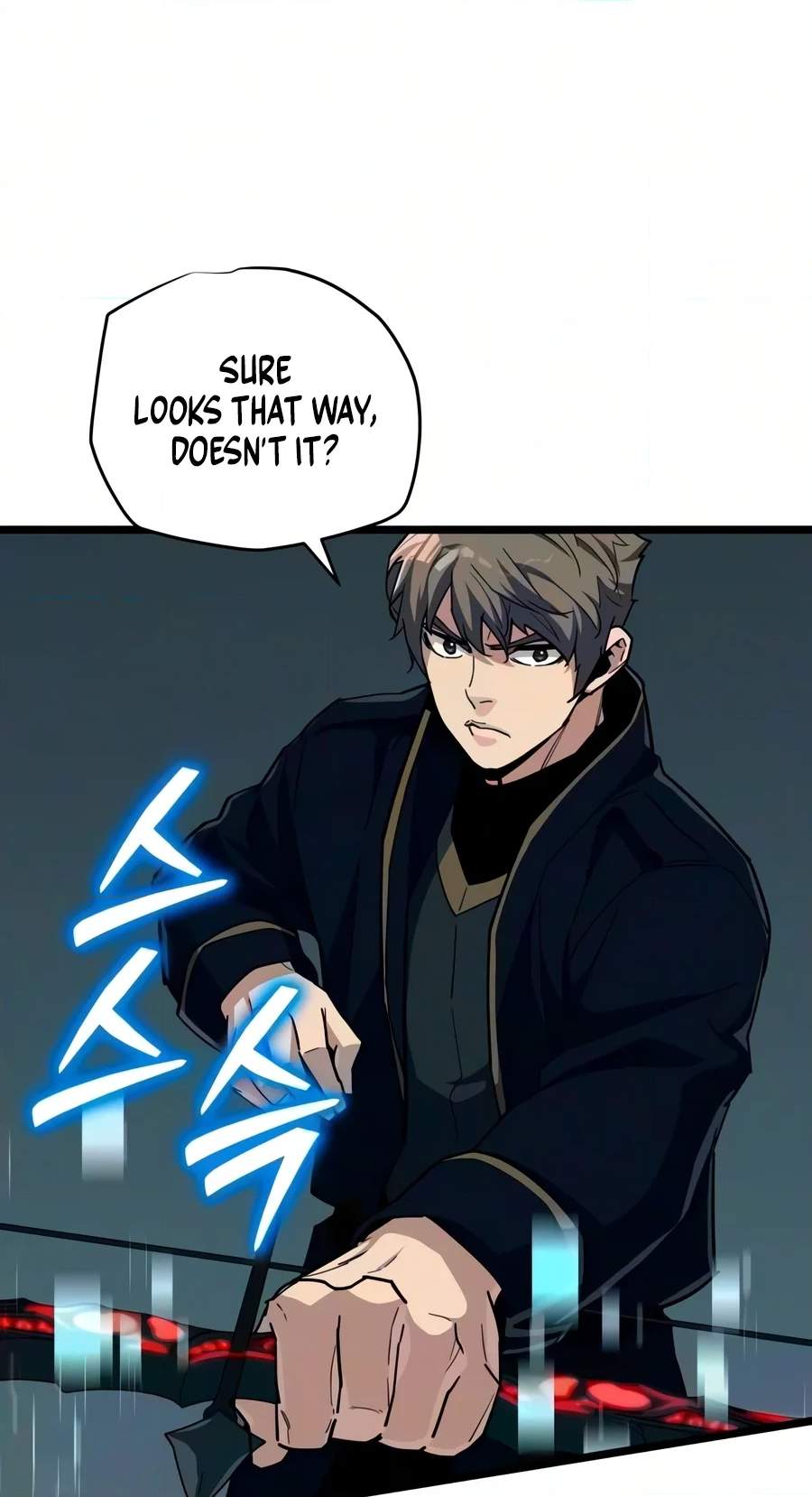 The Player With 13 Hidden Traits Chapter 48 page 80