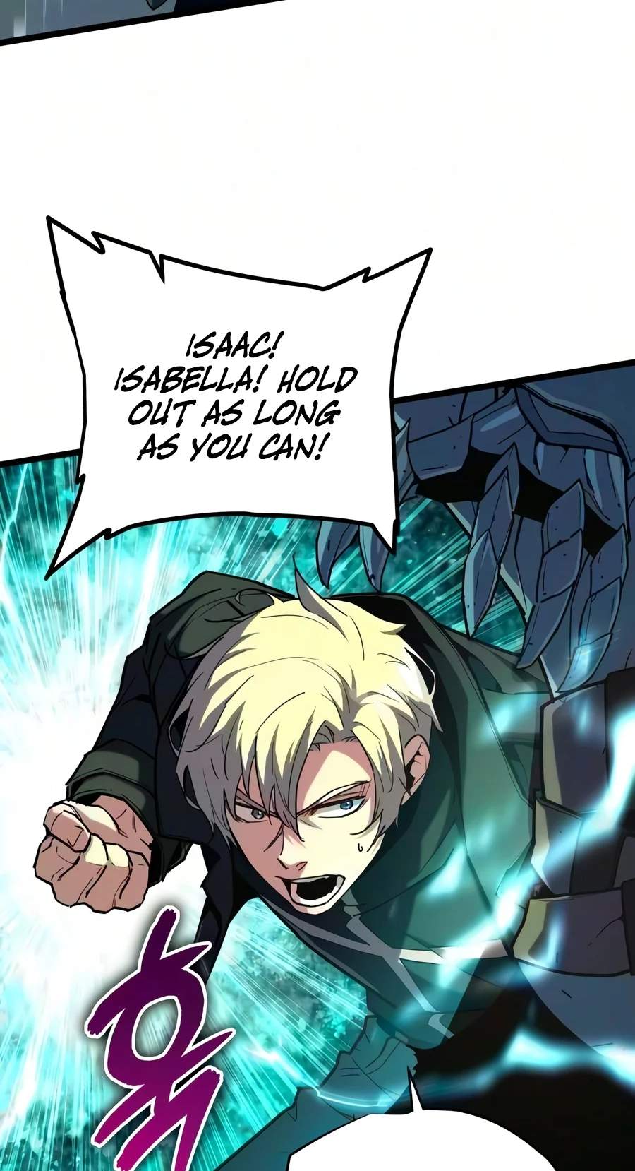 The Player With 13 Hidden Traits Chapter 48 page 81