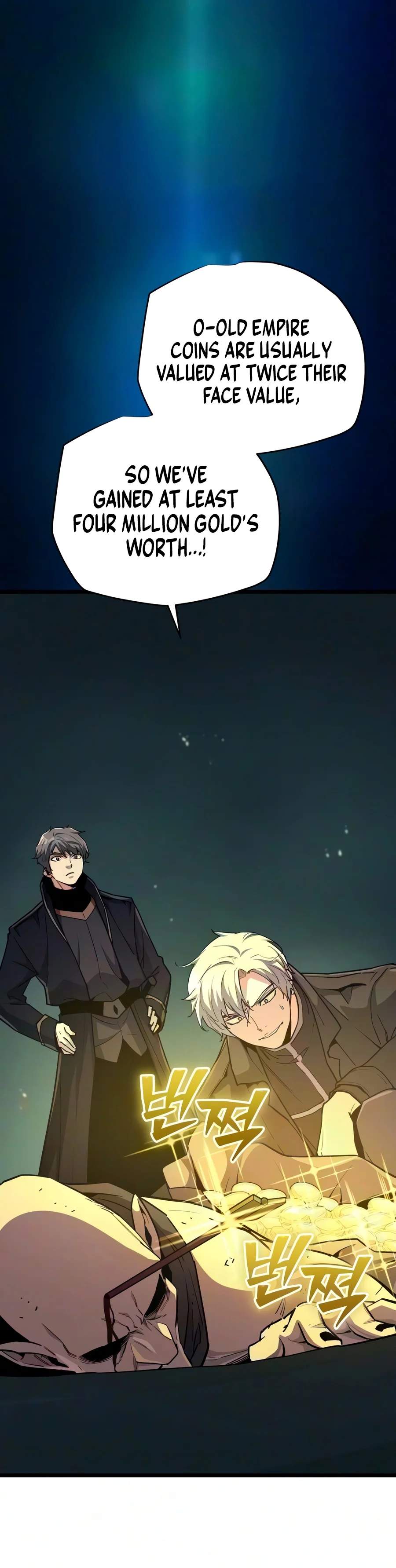 The Player With 13 Hidden Traits Chapter 49 page 9