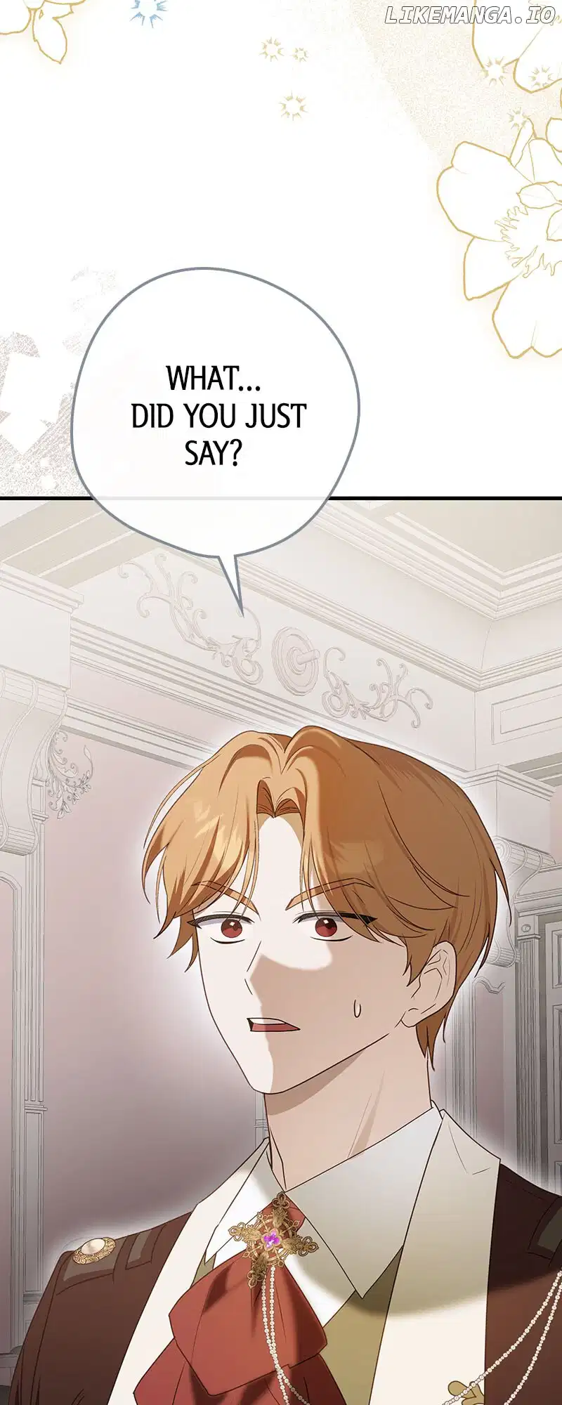 A Golden Fate That Transcends Time Chapter 25 page 4