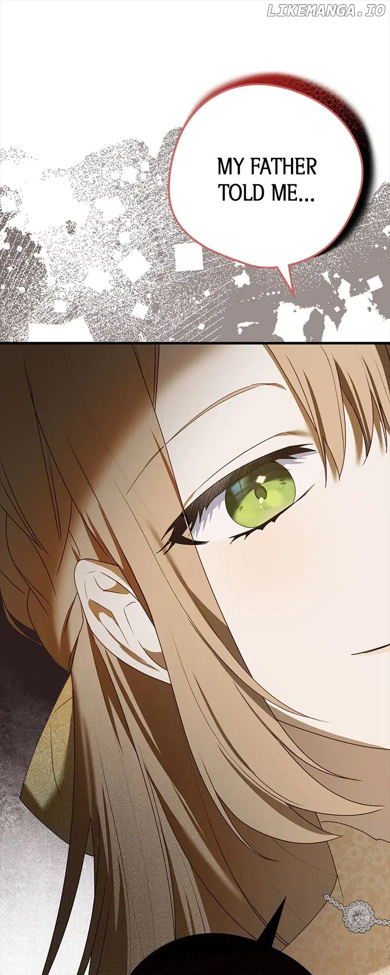 A Golden Fate That Transcends Time Chapter 25 page 28