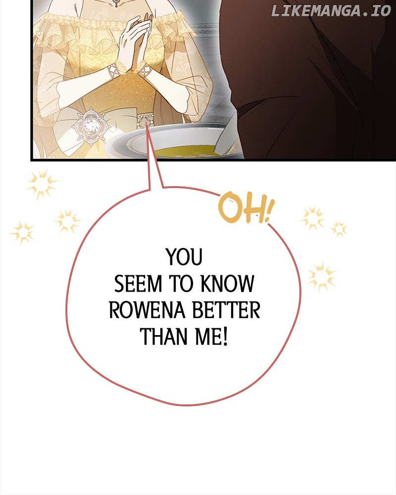 A Golden Fate That Transcends Time Chapter 25 page 23