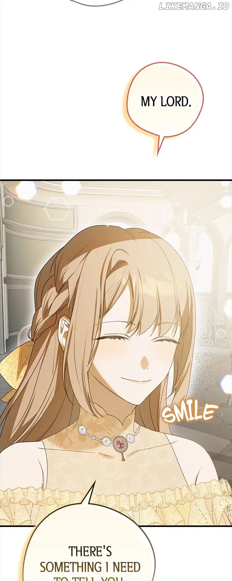 A Golden Fate That Transcends Time Chapter 25 page 15