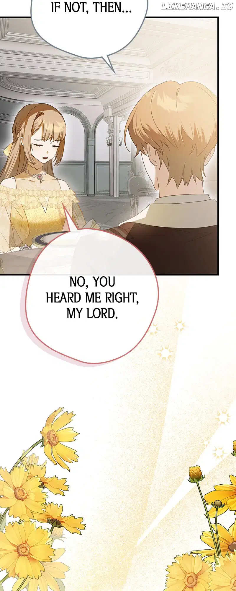 A Golden Fate That Transcends Time Chapter 25 page 6