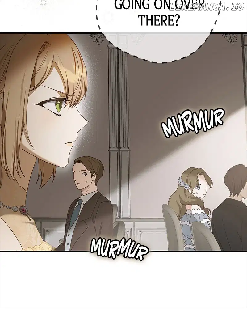 A Golden Fate That Transcends Time Chapter 25 page 38