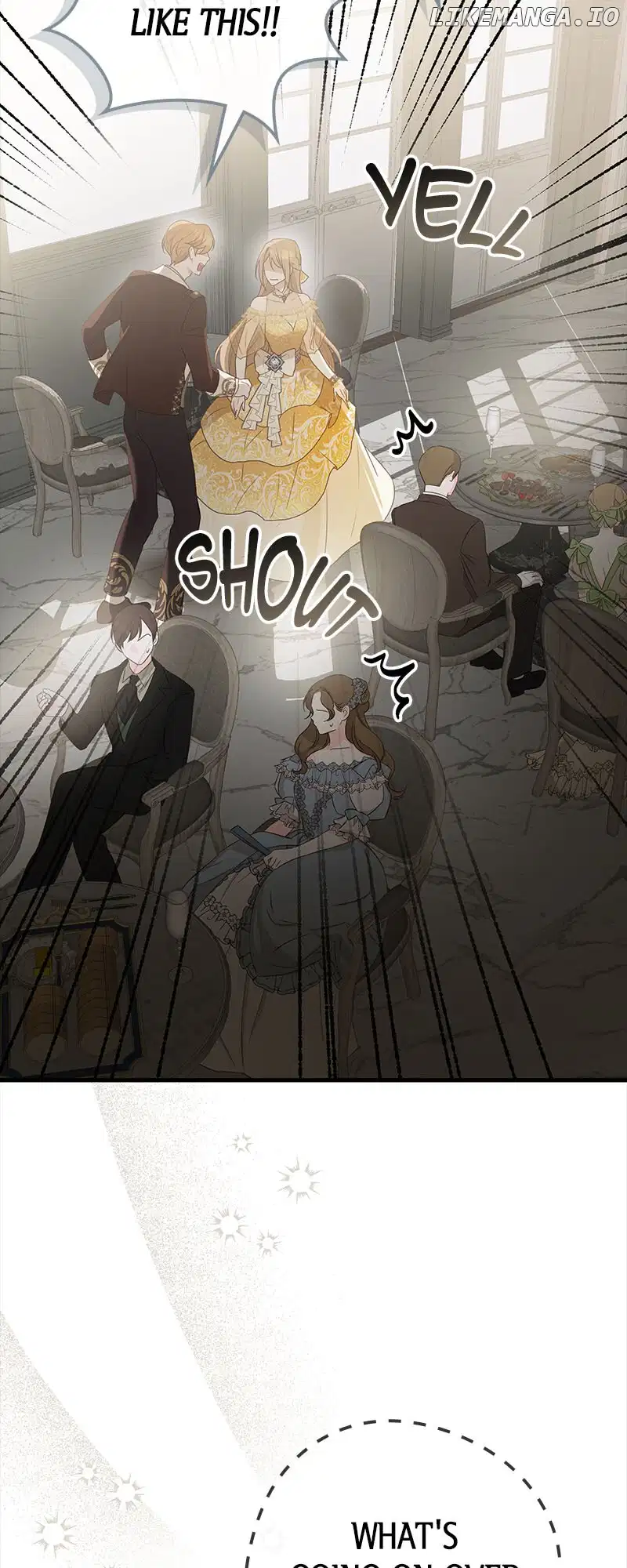 A Golden Fate That Transcends Time Chapter 25 page 37