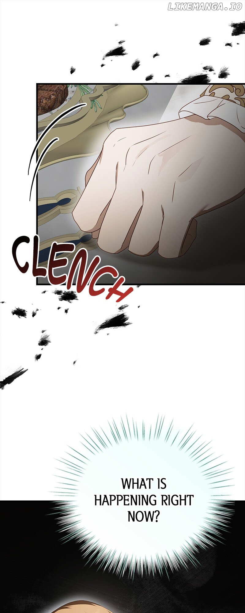 A Golden Fate That Transcends Time Chapter 25 page 32