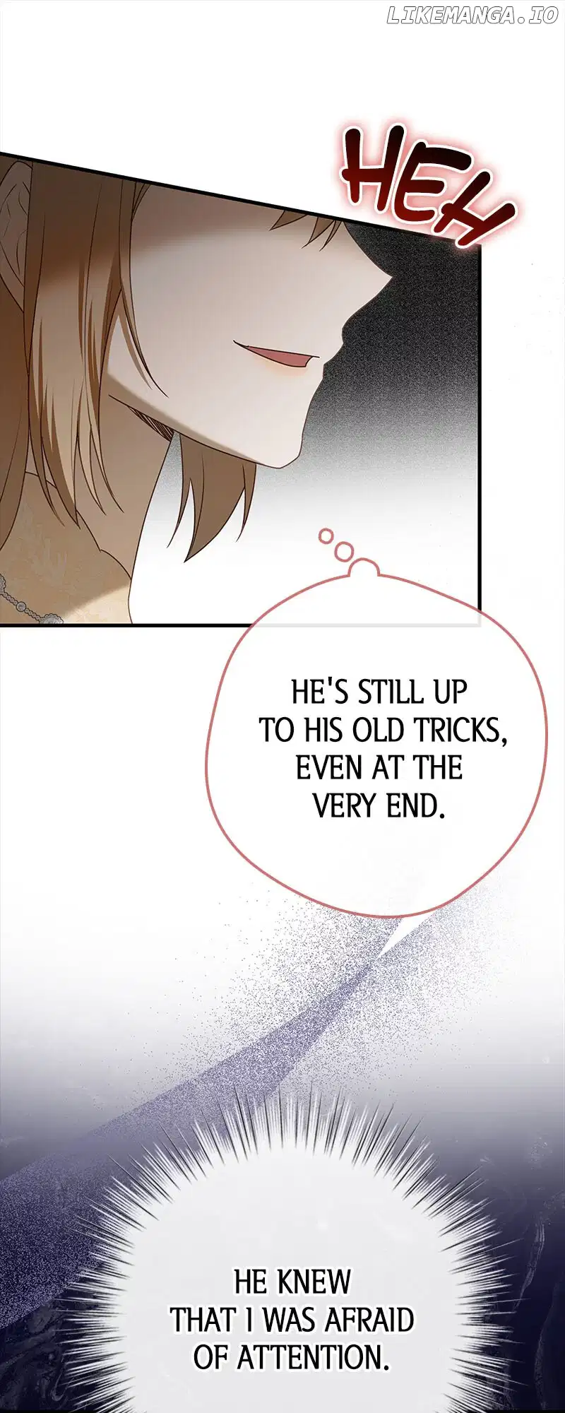 A Golden Fate That Transcends Time Chapter 25 page 39