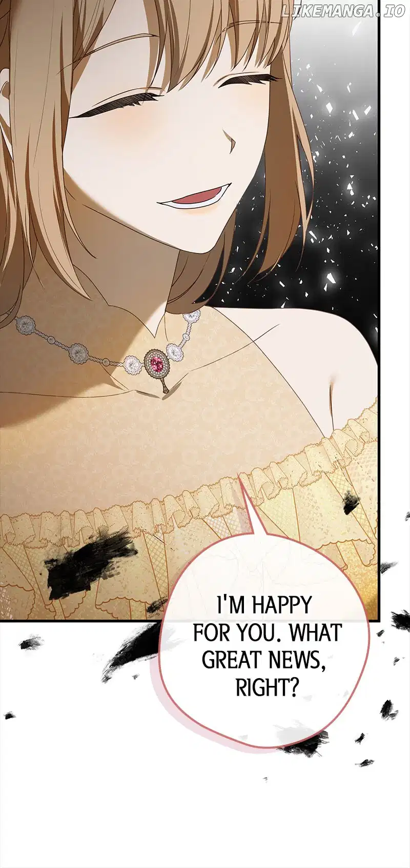 A Golden Fate That Transcends Time Chapter 25 page 31