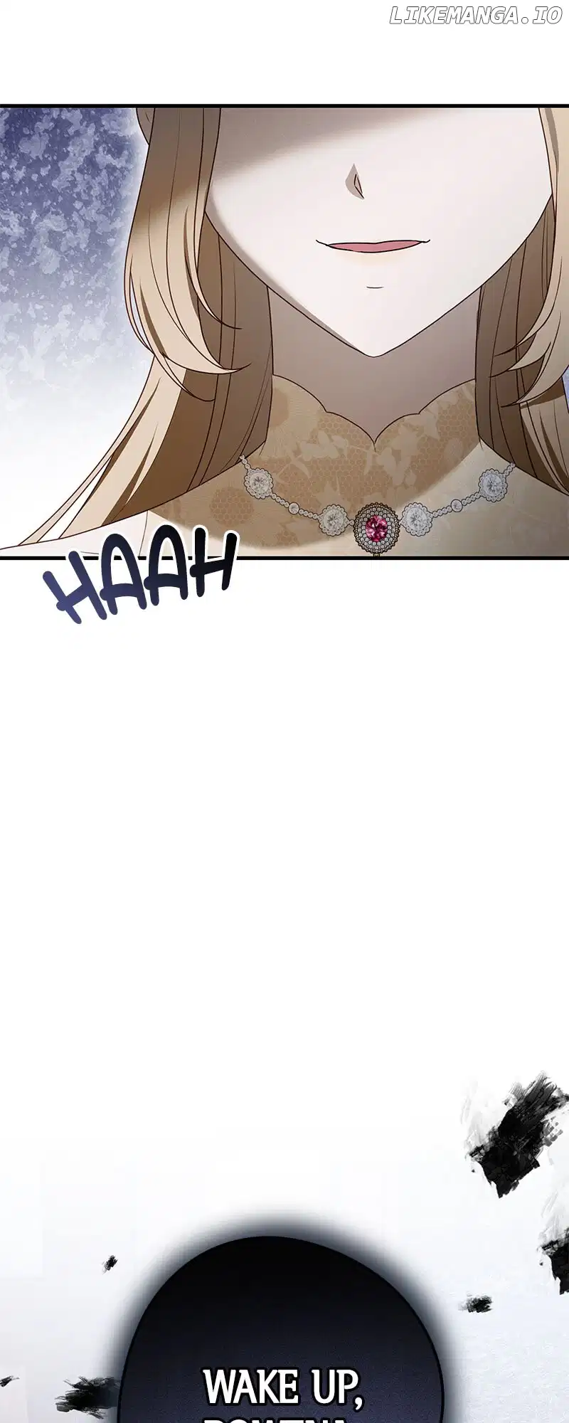 A Golden Fate That Transcends Time Chapter 25 page 73