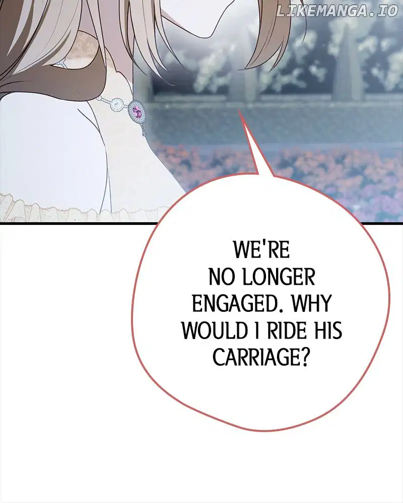 A Golden Fate That Transcends Time Chapter 25 page 65