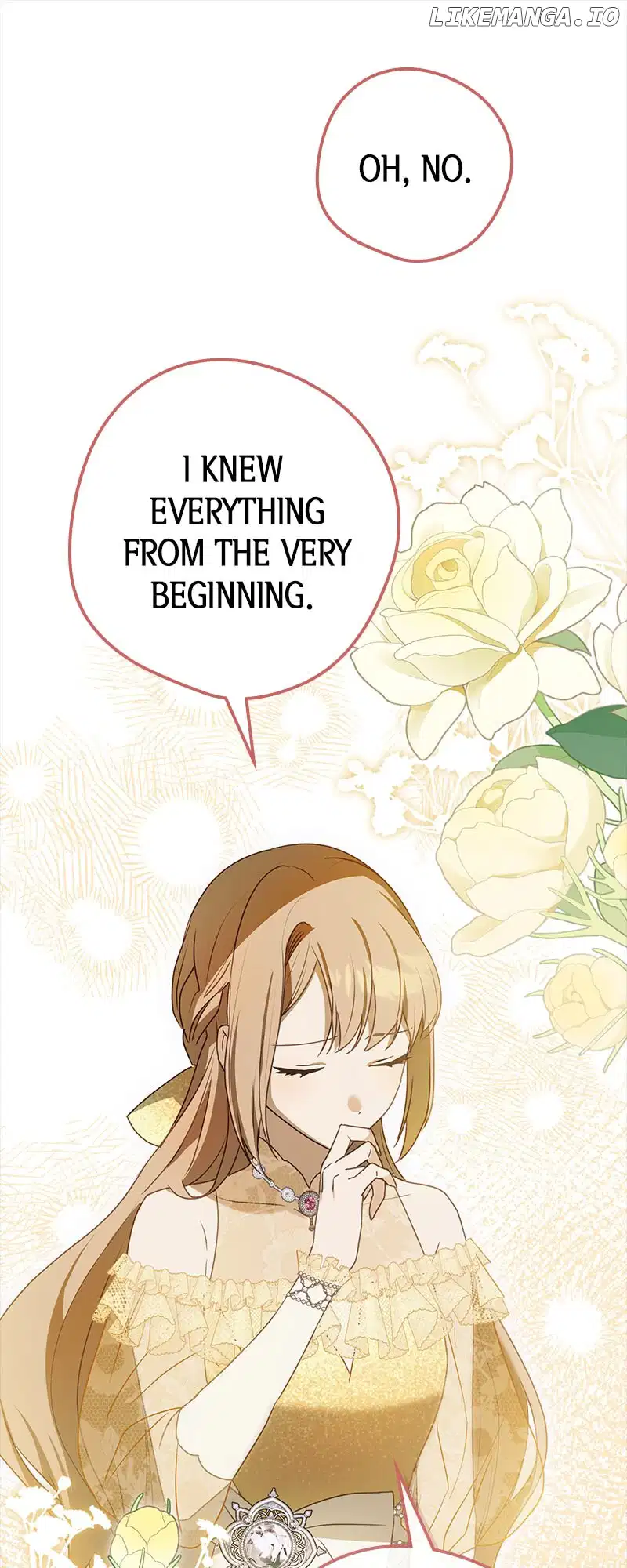 A Golden Fate That Transcends Time Chapter 25 page 46