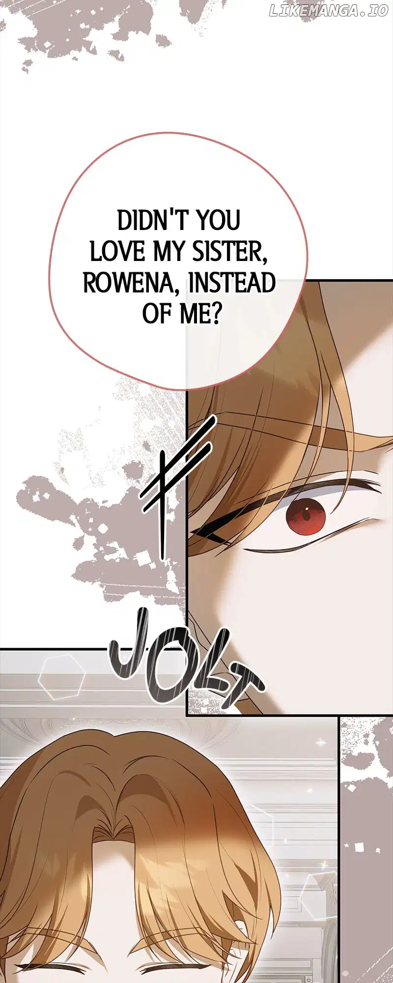 A Golden Fate That Transcends Time Chapter 25 page 42