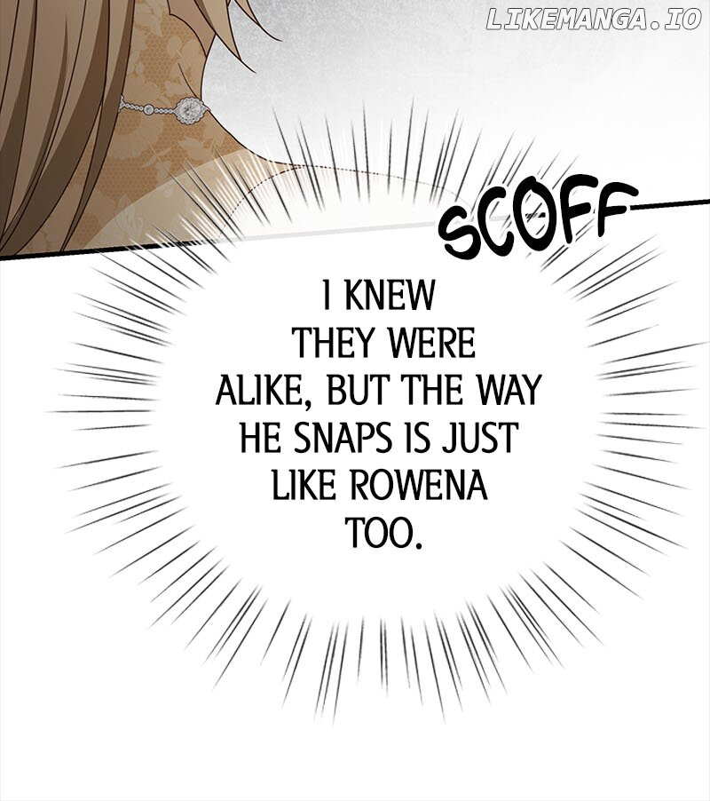 A Golden Fate That Transcends Time Chapter 25 page 52
