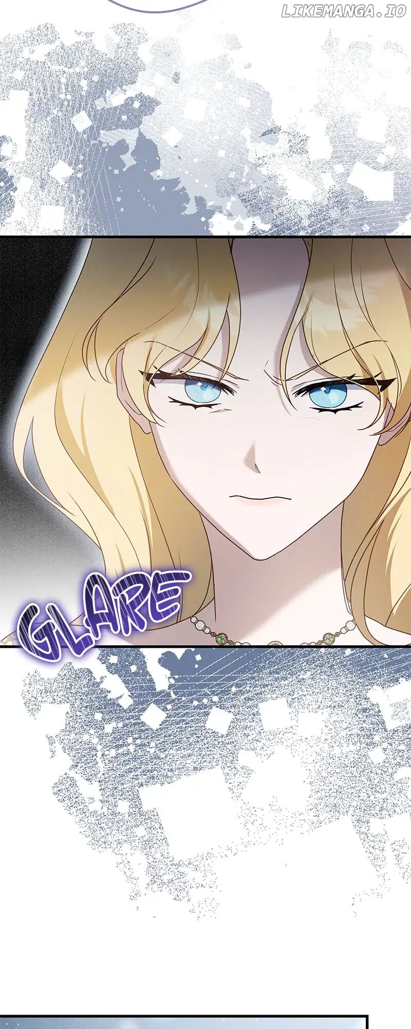 A Golden Fate That Transcends Time Chapter 25 page 67