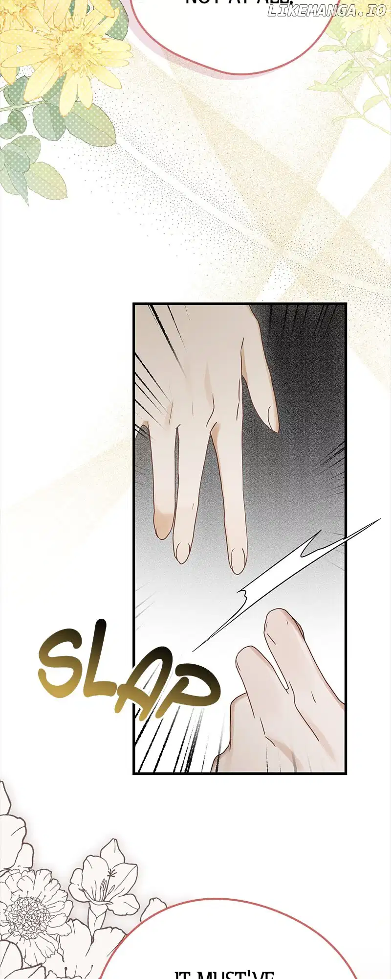 A Golden Fate That Transcends Time Chapter 25 page 54