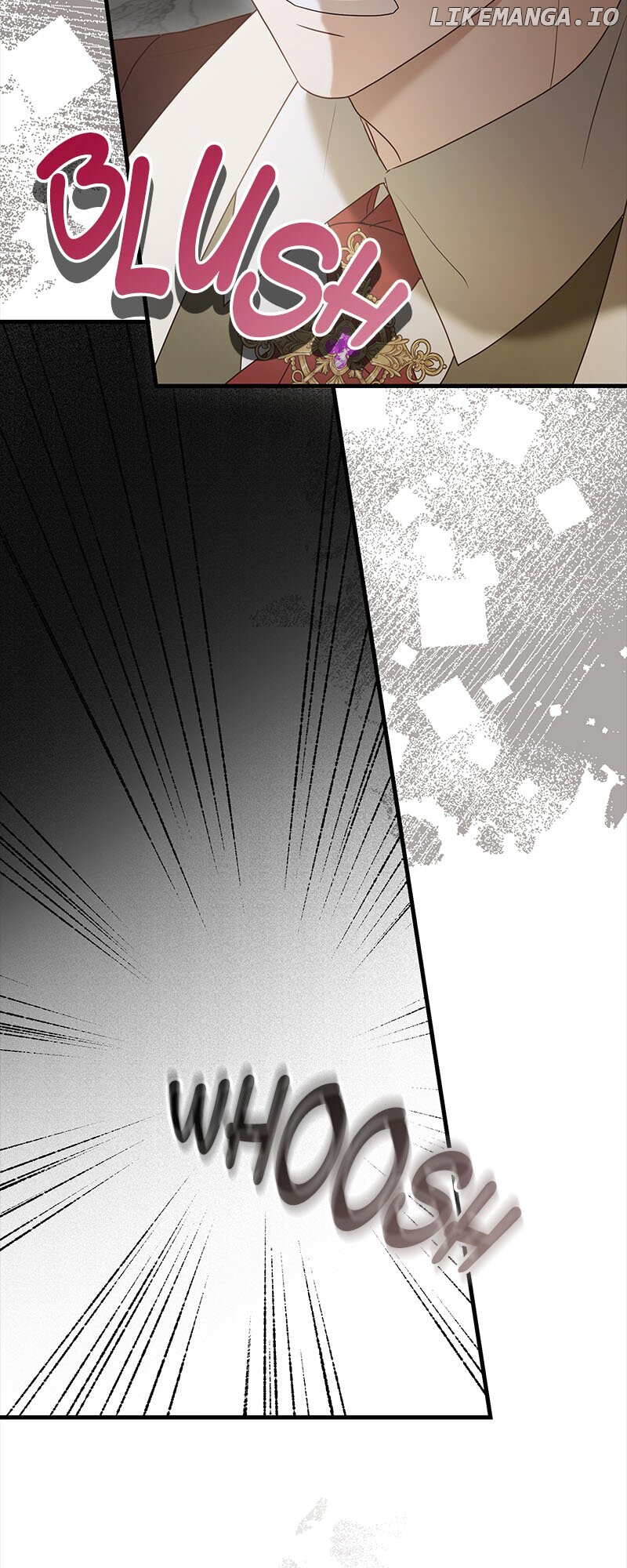 A Golden Fate That Transcends Time Chapter 25 page 49