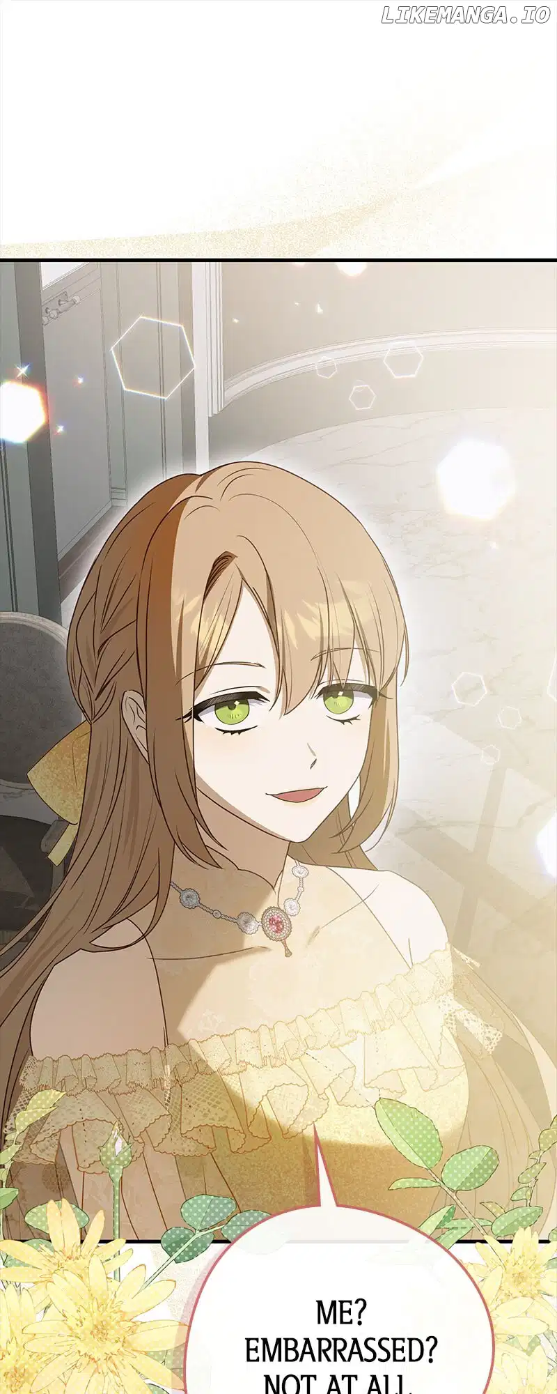 A Golden Fate That Transcends Time Chapter 25 page 53