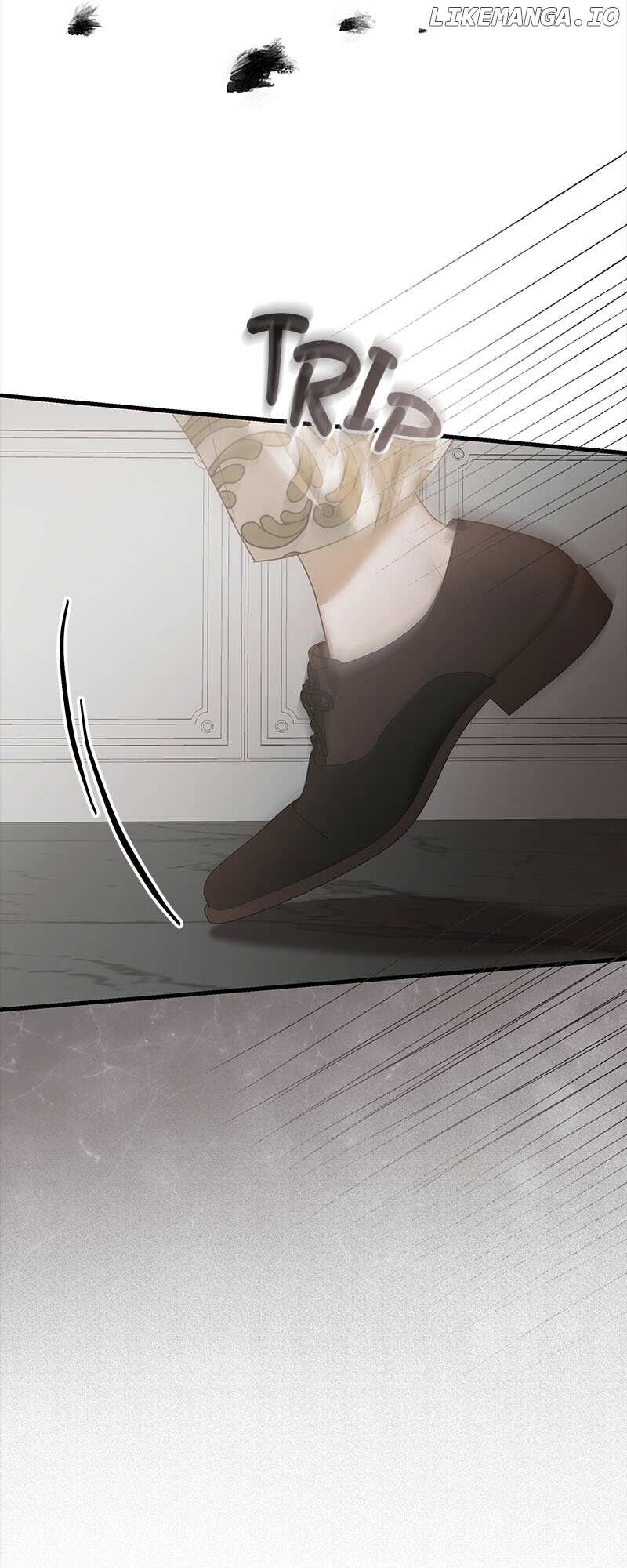 A Golden Fate That Transcends Time Chapter 25 page 57