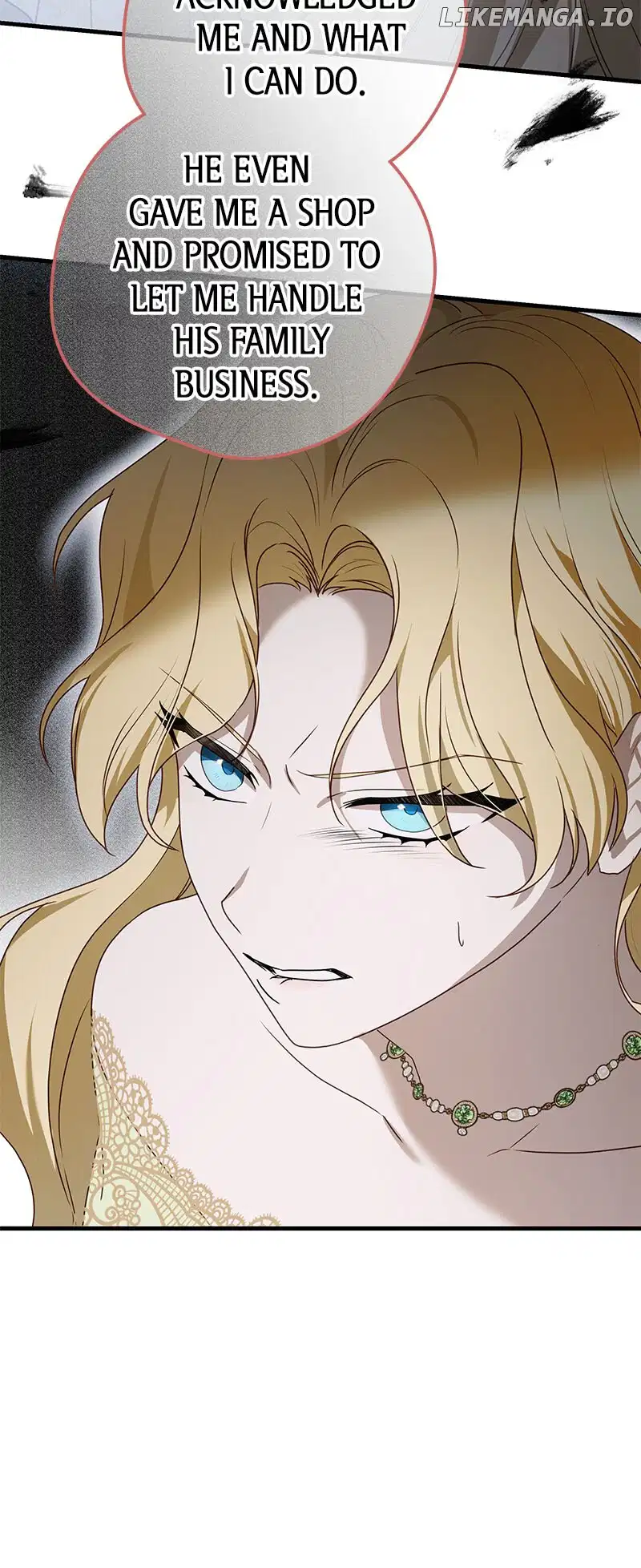 A Golden Fate That Transcends Time Chapter 25 page 75
