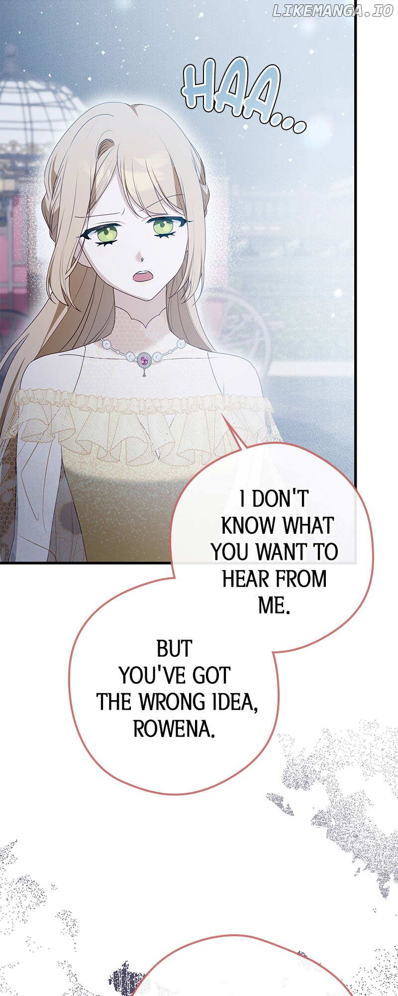 A Golden Fate That Transcends Time Chapter 25 page 68