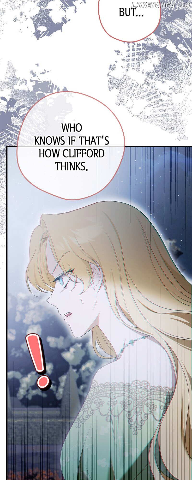 A Golden Fate That Transcends Time Chapter 25 page 77