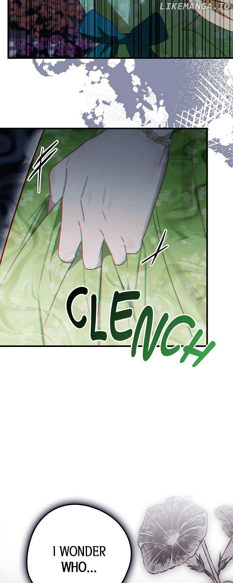 A Golden Fate That Transcends Time Chapter 25 page 78