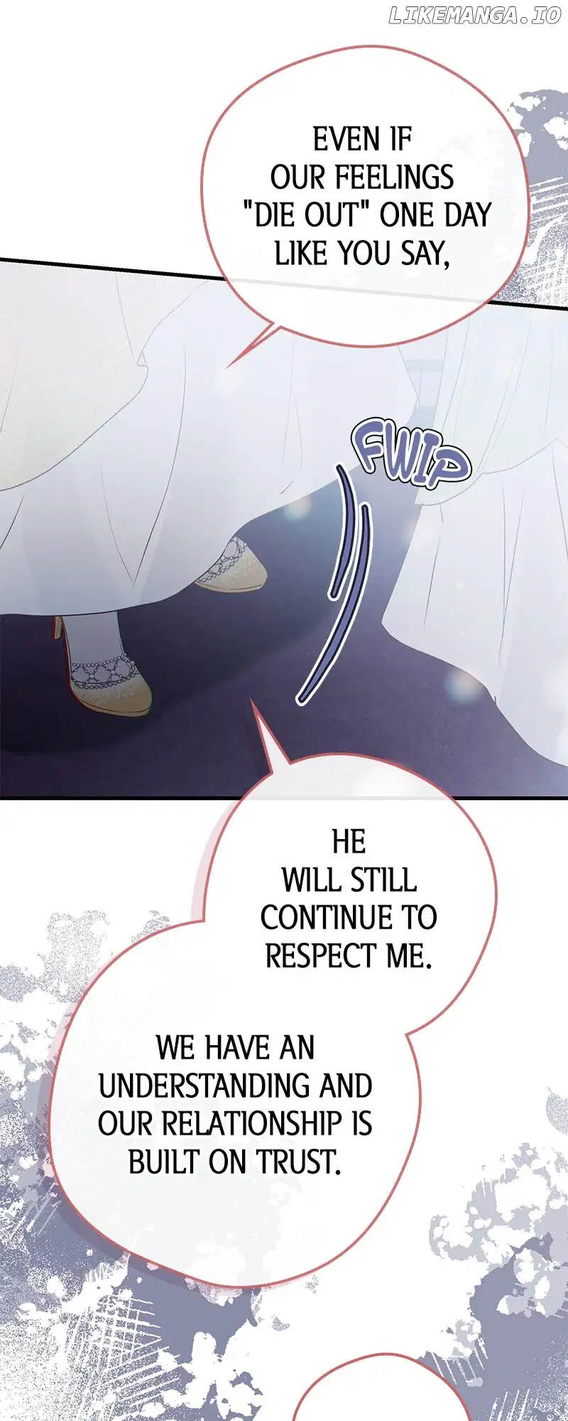 A Golden Fate That Transcends Time Chapter 25 page 76