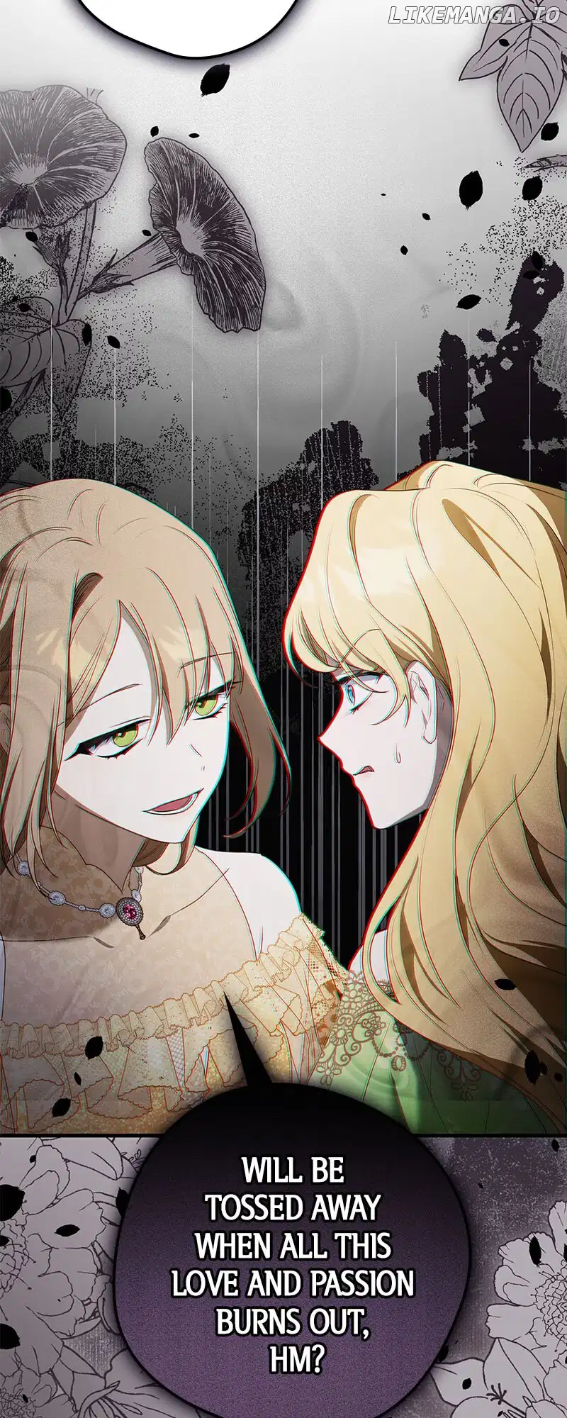 A Golden Fate That Transcends Time Chapter 25 page 79