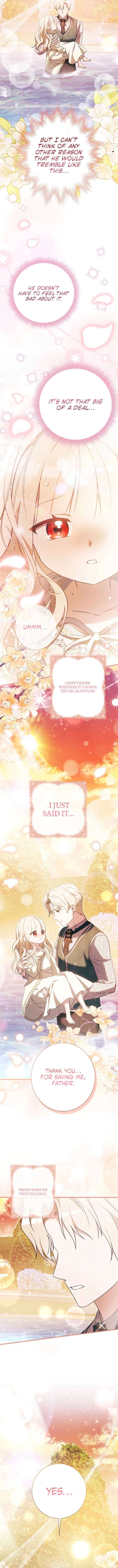 Beloved Contract Lady of the County Chapter 25 page 11
