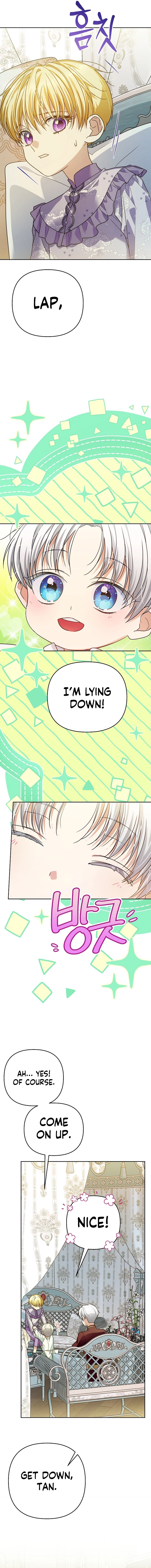 En Travesti - I Became a Fake Prince Chapter 24 page 16