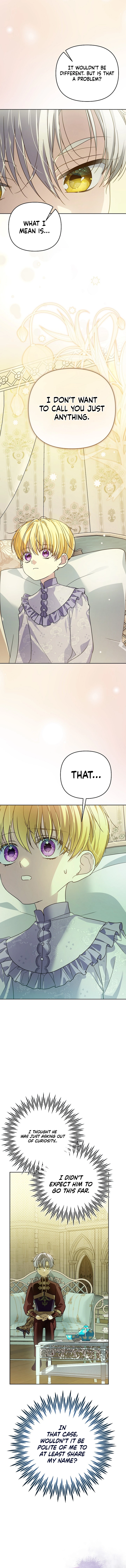 En Travesti - I Became a Fake Prince Chapter 24 page 14