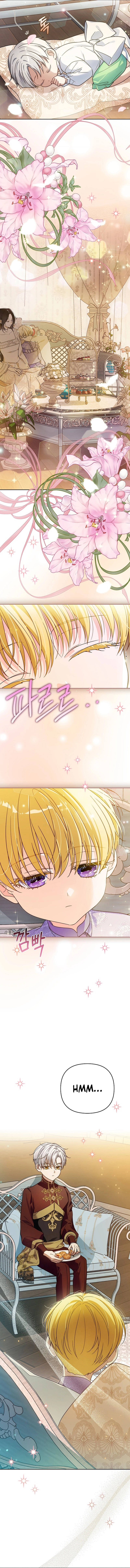 En Travesti - I Became a Fake Prince Chapter 24 page 8