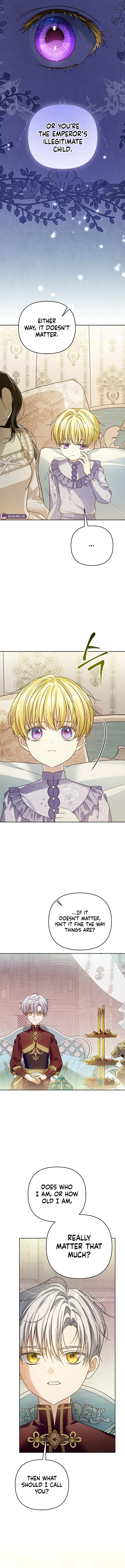 En Travesti - I Became a Fake Prince Chapter 24 page 12