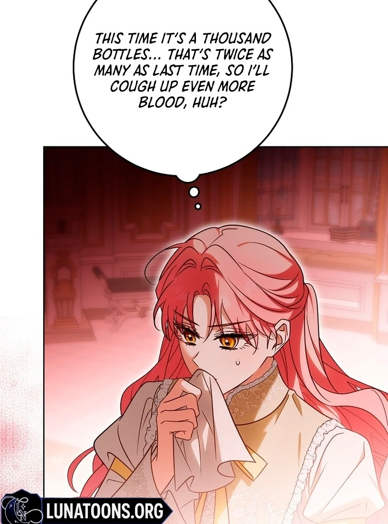 I Will Buy Divine Power With Money! Chapter 25 page 33