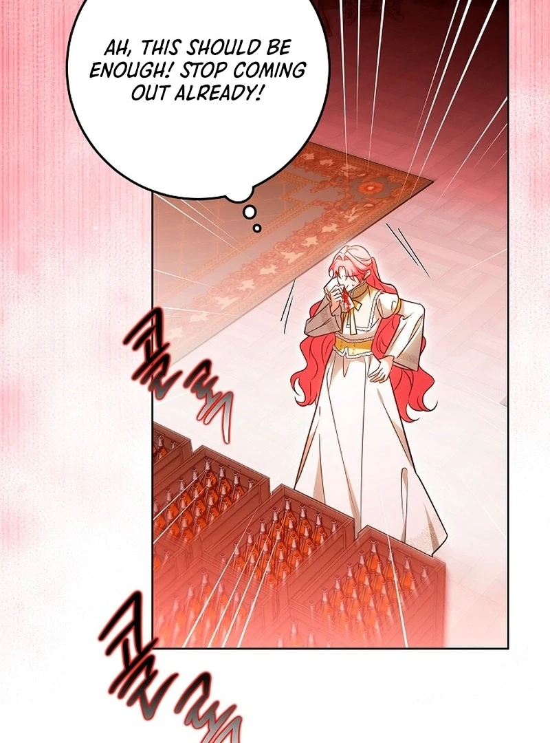I Will Buy Divine Power With Money! Chapter 25 page 36