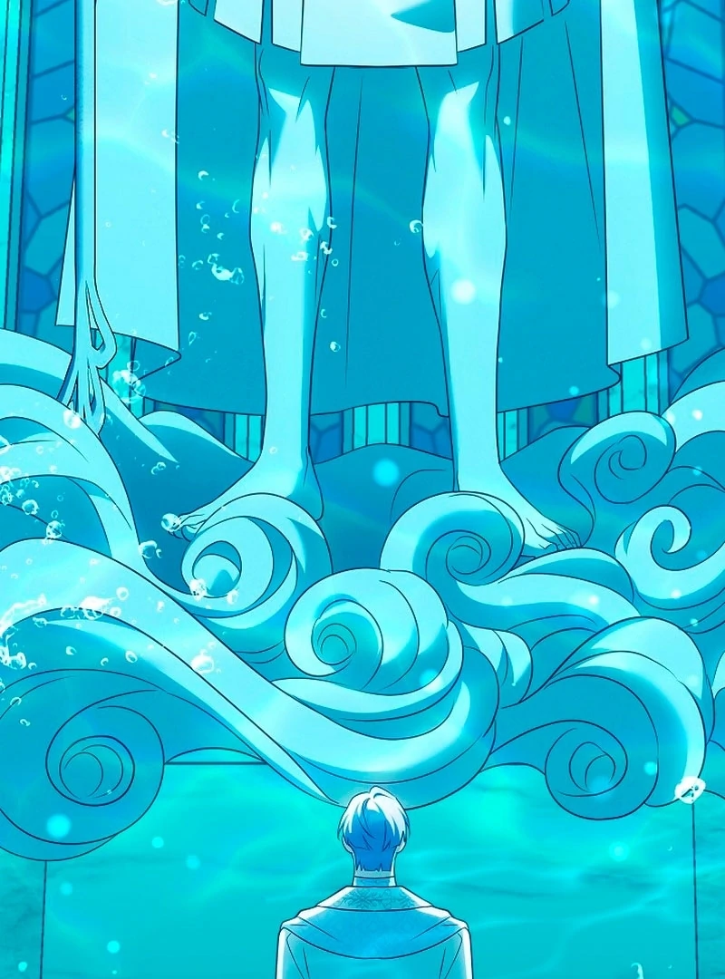 I Will Buy Divine Power With Money! Chapter 25 page 17