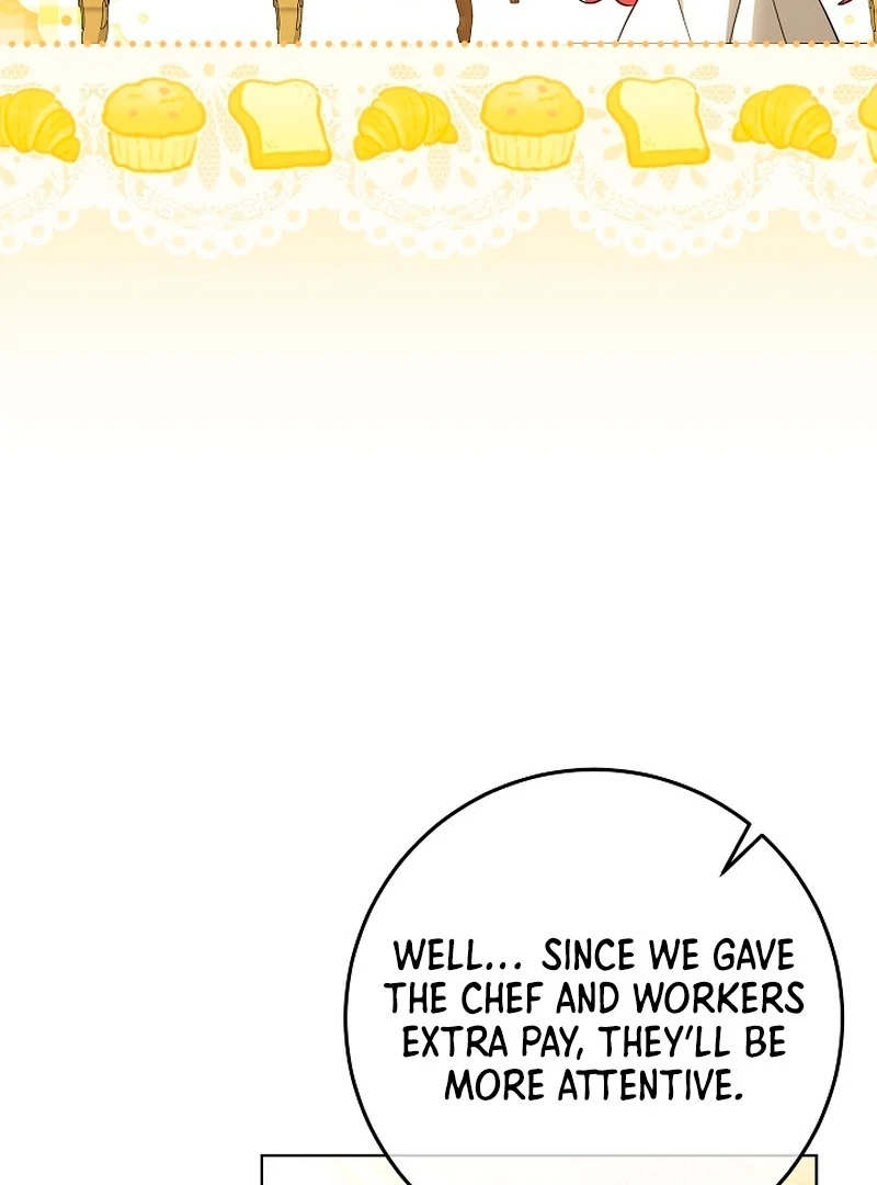 I Will Buy Divine Power With Money! Chapter 25 page 72