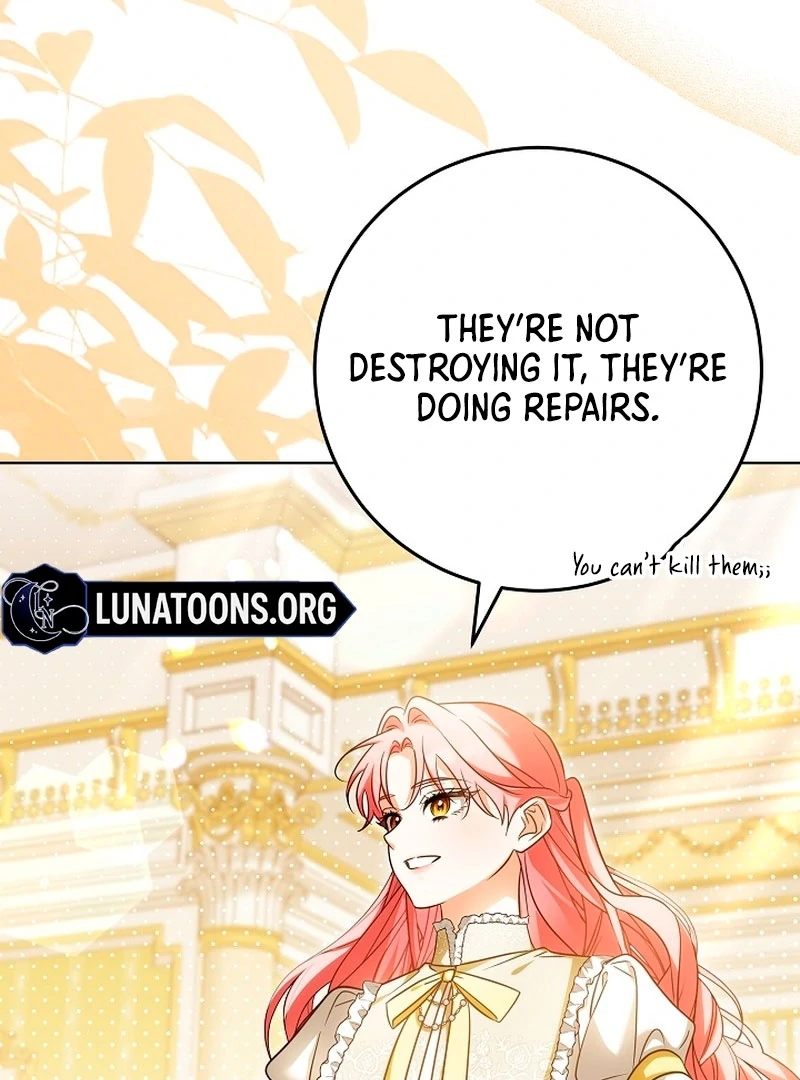 I Will Buy Divine Power With Money! Chapter 25 page 61