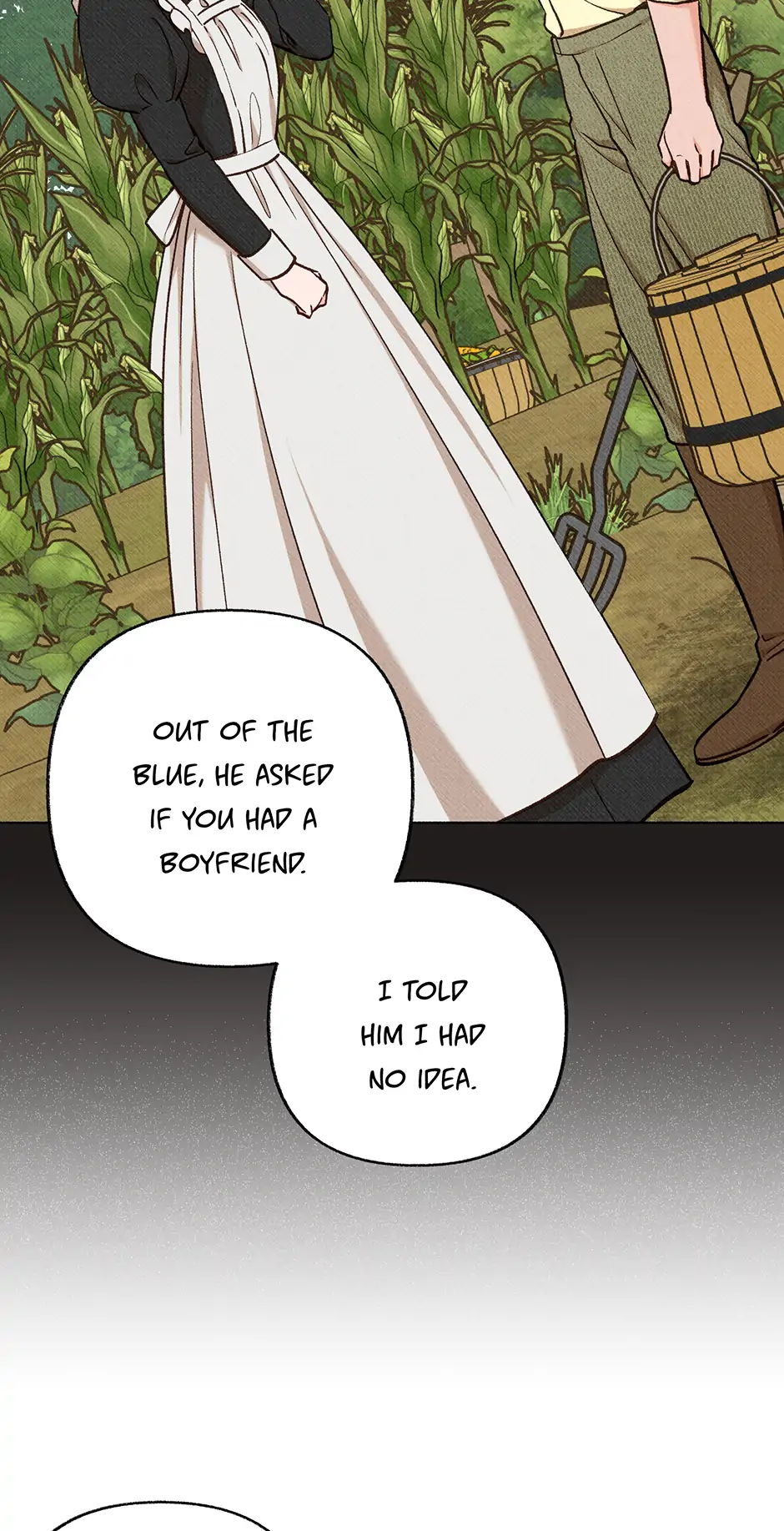 Dear My Rude Darling With Multiple Personalities Chapter 24 page 19