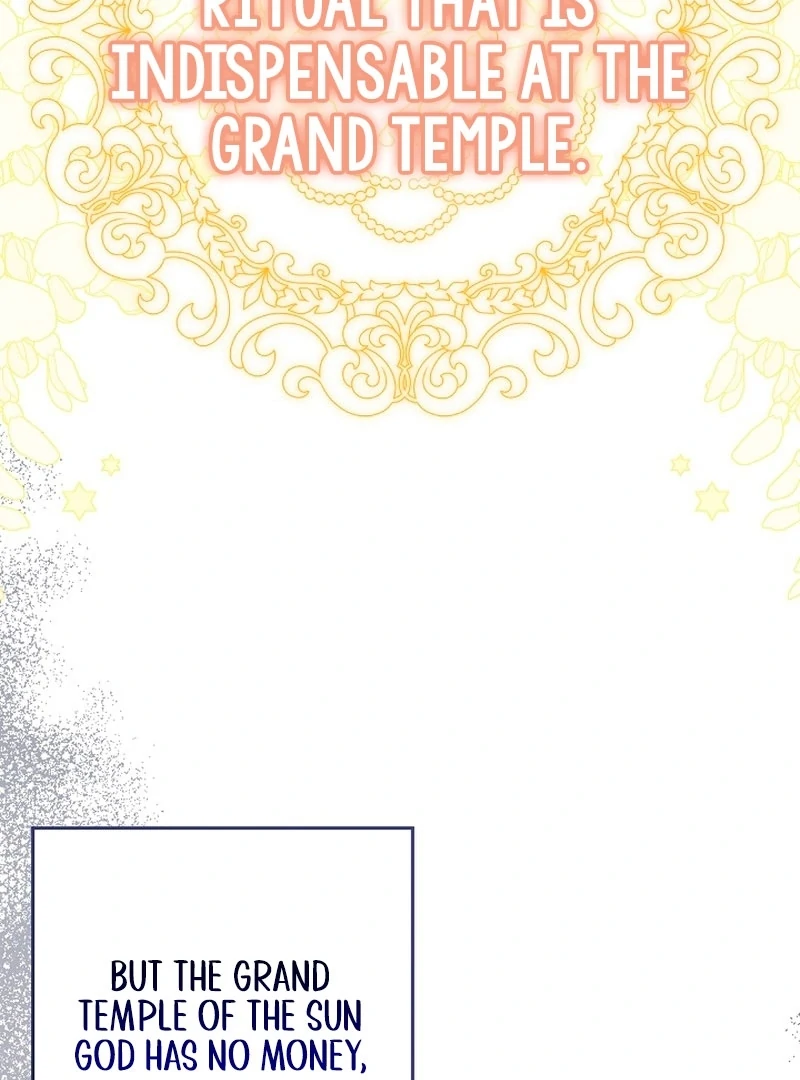 I Will Buy Divine Power With Money! Chapter 25 page 86