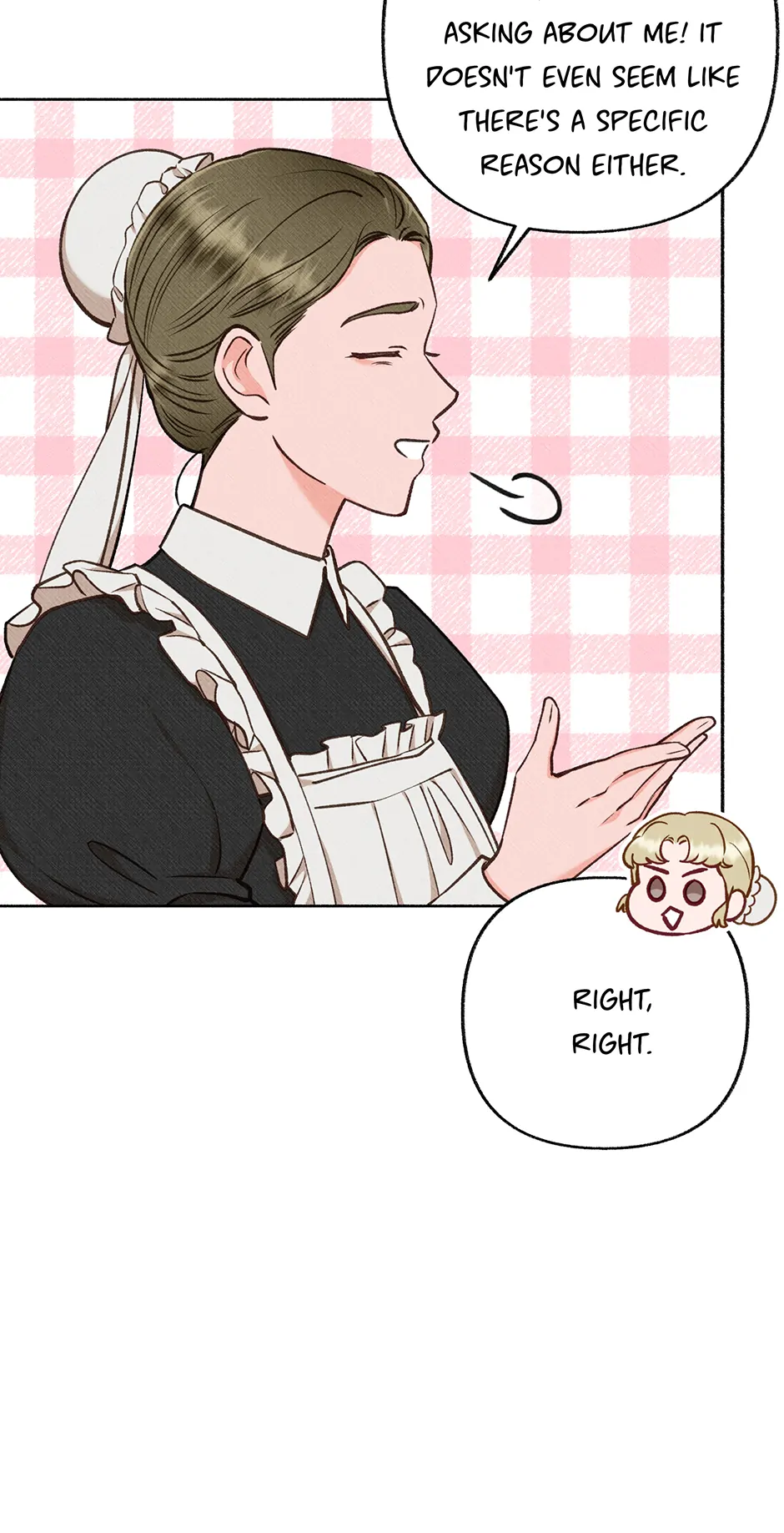 Dear My Rude Darling With Multiple Personalities Chapter 24 page 7