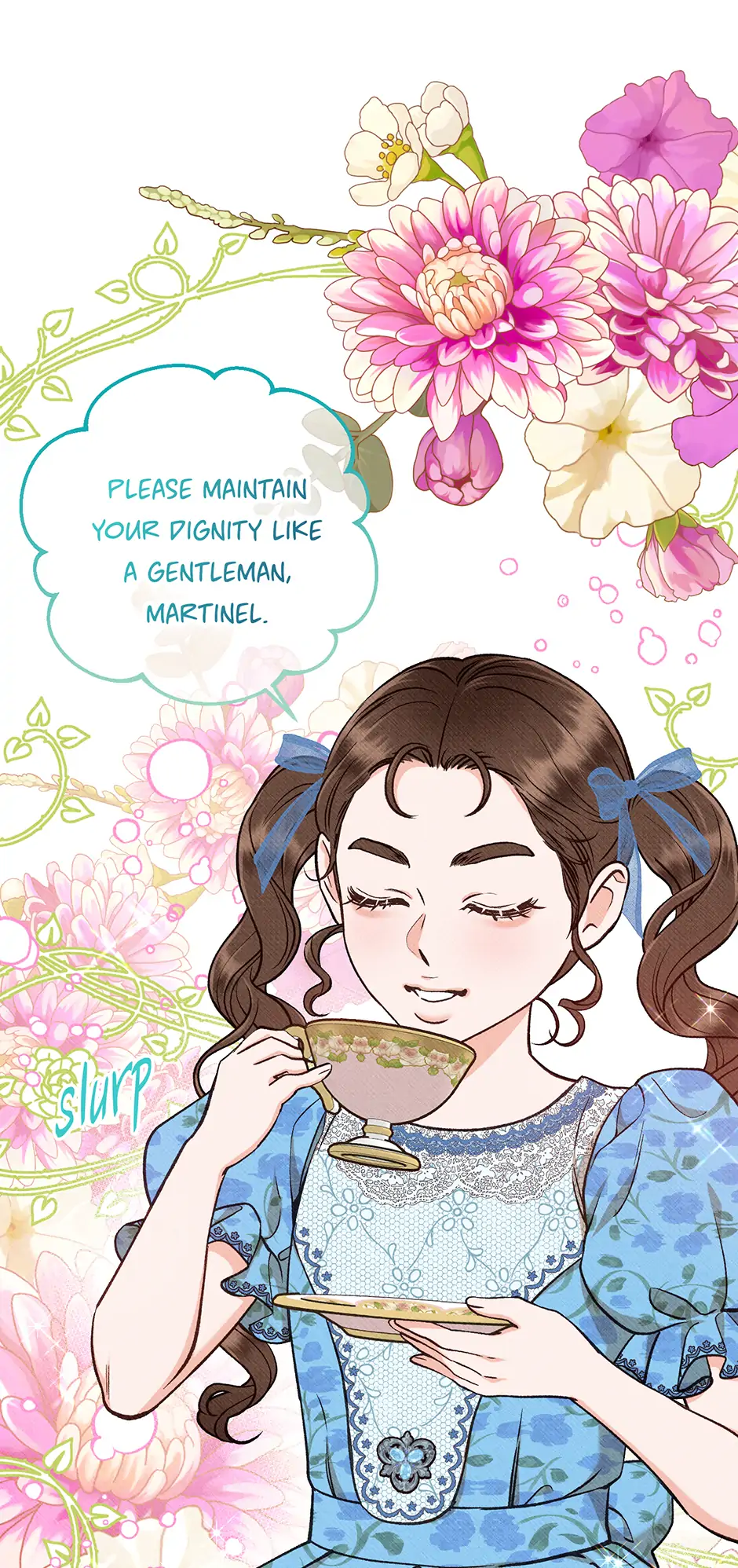 Dear My Rude Darling With Multiple Personalities Chapter 24 page 42