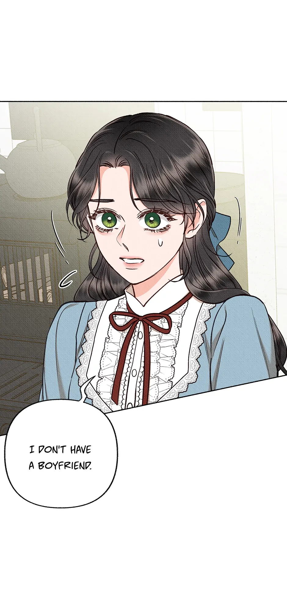Dear My Rude Darling With Multiple Personalities Chapter 24 page 16
