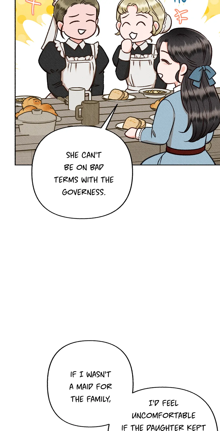 Dear My Rude Darling With Multiple Personalities Chapter 24 page 6