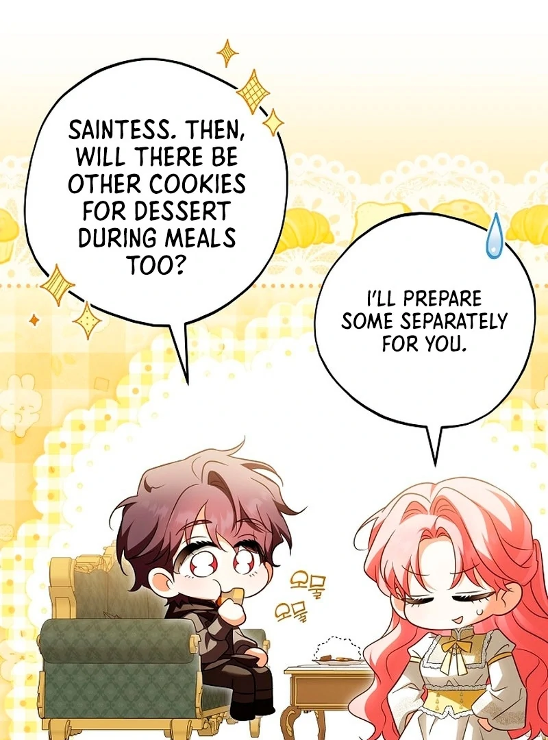 I Will Buy Divine Power With Money! Chapter 25 page 71