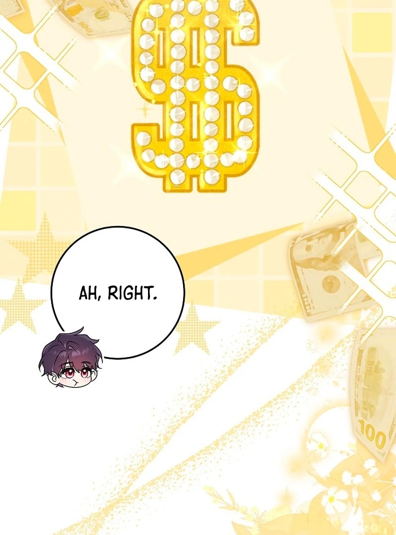 I Will Buy Divine Power With Money! Chapter 25 page 75