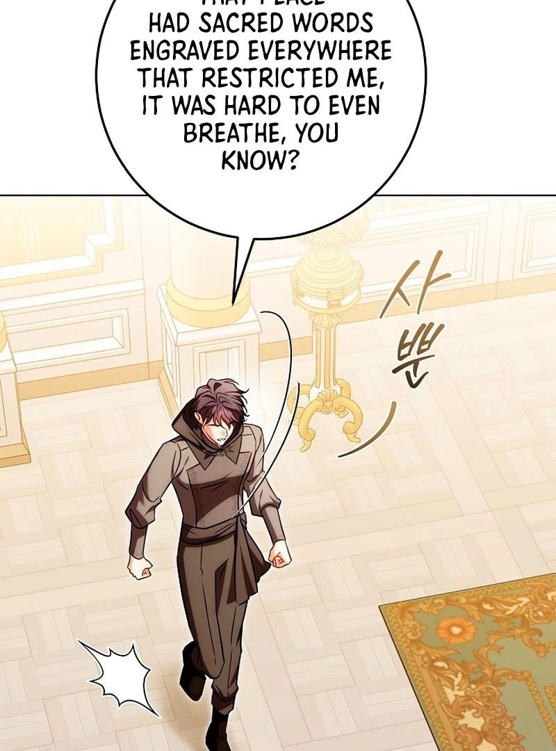 I Will Buy Divine Power With Money! Chapter 25 page 46